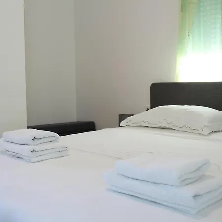 Апартаменты Luxury Maestral - Private Pool *