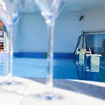 Luxury Maestral - Private Pool