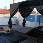 Luxury Maestral - Private Pool * Split
