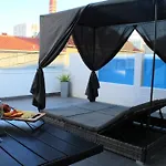 Luxury Maestral - Private Pool Apartment