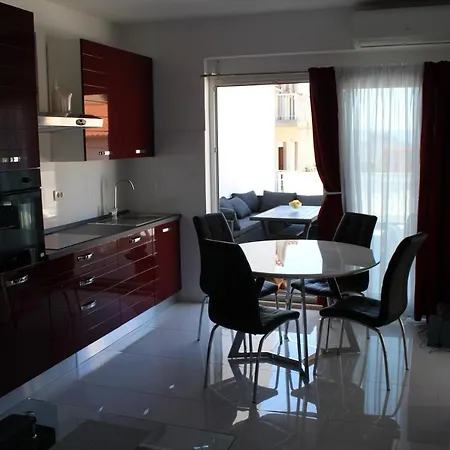 Apartman Luxury Maestral - Private Pool
