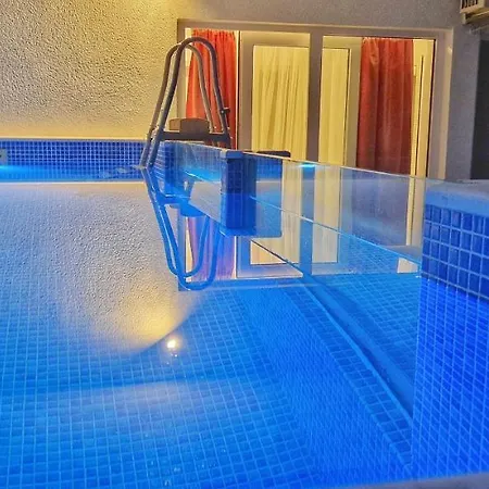 Luxury Maestral - Private Pool * Spalato
