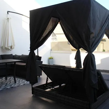 Luxury Maestral - Private Pool