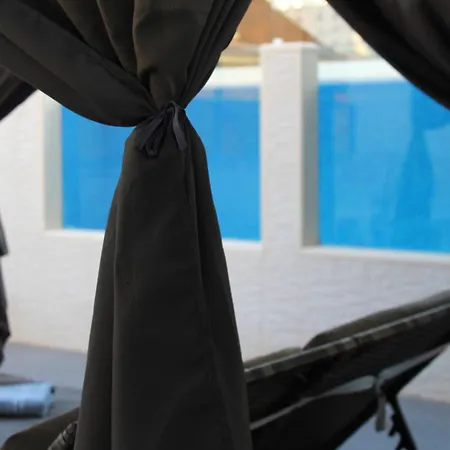 Luxury Maestral - Private Pool *
