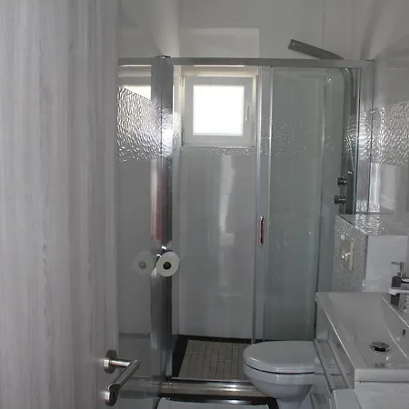 Luxury Maestral - Private Pool Daire Split