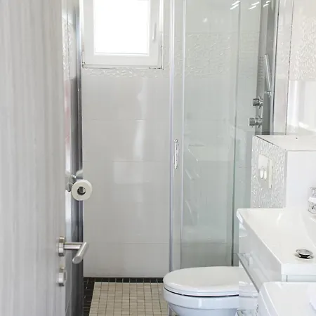 شقة Luxury Maestral - Private Pool *