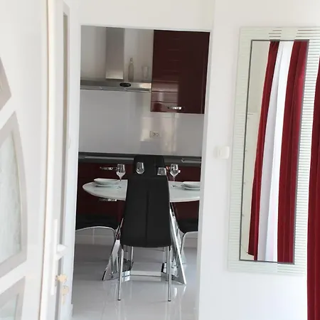 Daire Luxury Maestral - Private Pool