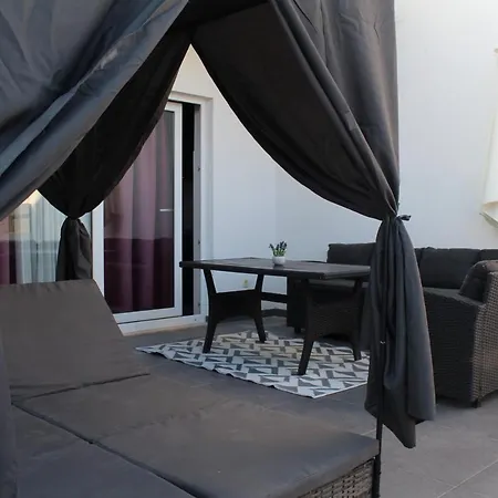 Luxury Maestral - Private Pool شقة *