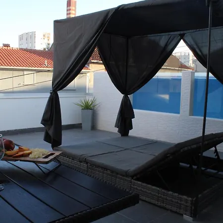 Luxury Maestral - Private Pool * سبليت