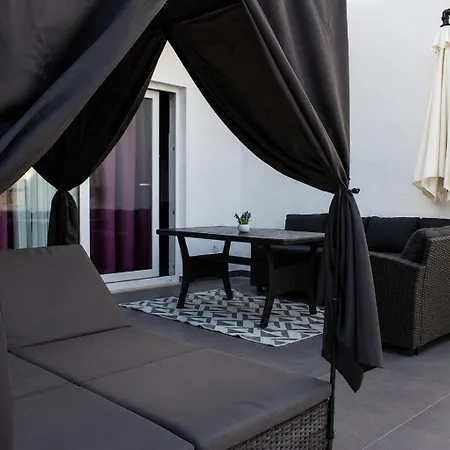 Lejlighed Luxury Maestral - Private Pool Split