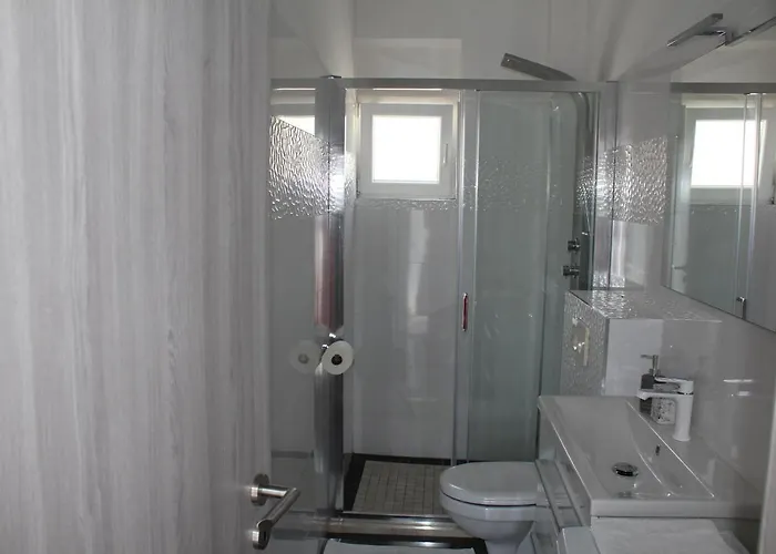 Luxury Maestral - Private Pool דירה ספליט