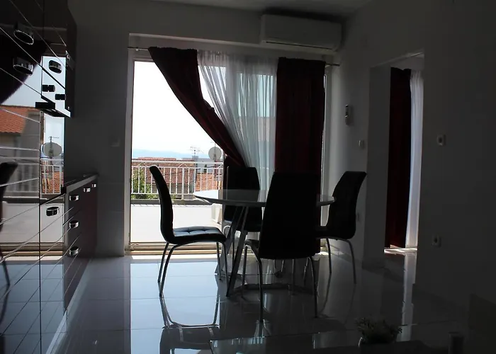Luxury Maestral - Private Pool * ספליט