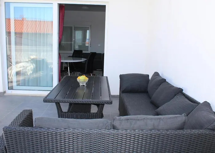 Luxury Maestral - Private Pool *