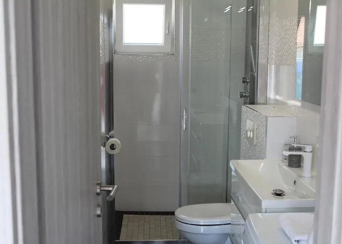 דירה Luxury Maestral - Private Pool