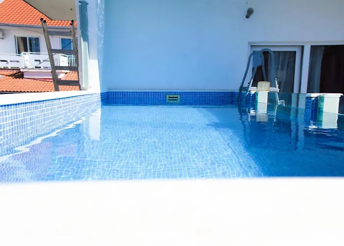 Luxury Maestral - Private Pool * ספליט