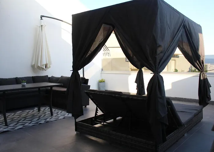 Luxury Maestral - Private Pool