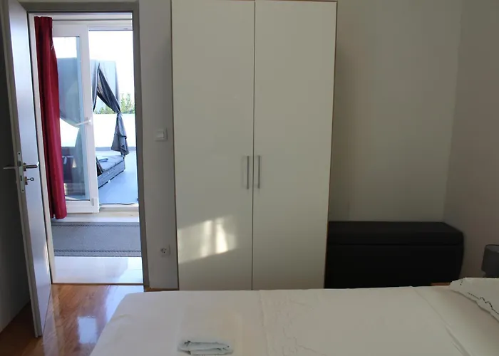 Luxury Maestral - Private Pool ספליט