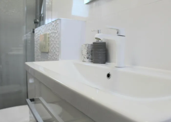 Luxury Maestral - Private Pool * ספליט