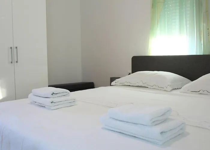 דירה Luxury Maestral - Private Pool *