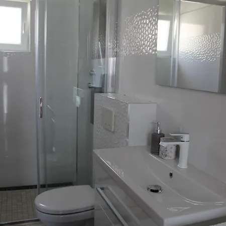 Luxury Maestral - Private Pool * Split