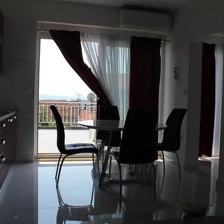 Luxury Maestral - Private Pool * Split