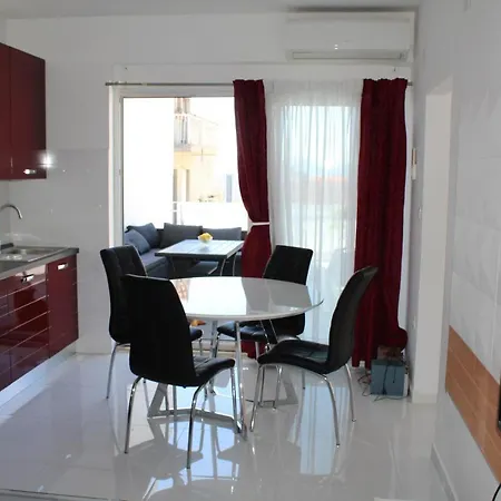 Luxury Maestral - Private Pool Apartamento Split