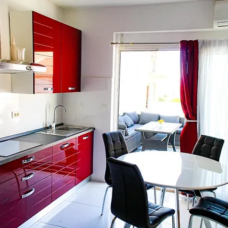 Luxury Maestral - Private Pool Apartamento