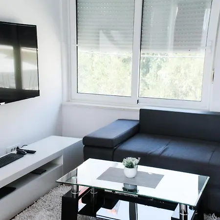 Luxury Maestral - Private Pool *