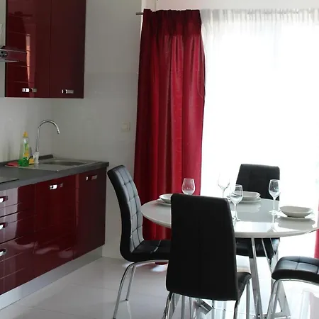 Apartamento Luxury Maestral - Private Pool *