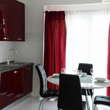 Luxury Maestral - Private Pool * Split