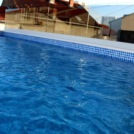 Luxury Maestral - Private Pool