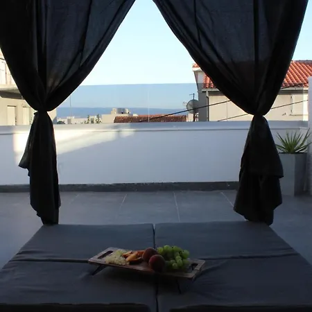 아파트 Luxury Maestral - Private Pool 스플리트