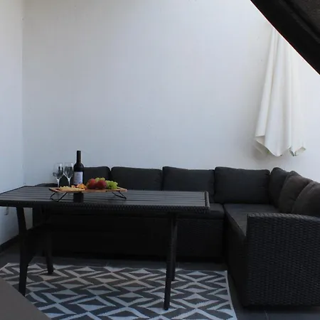 Luxury Maestral - Private Pool Apartamento Split