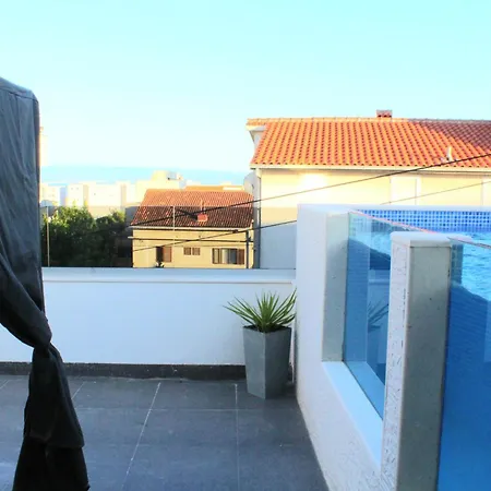 Luxury Maestral - Private Pool 아파트 *