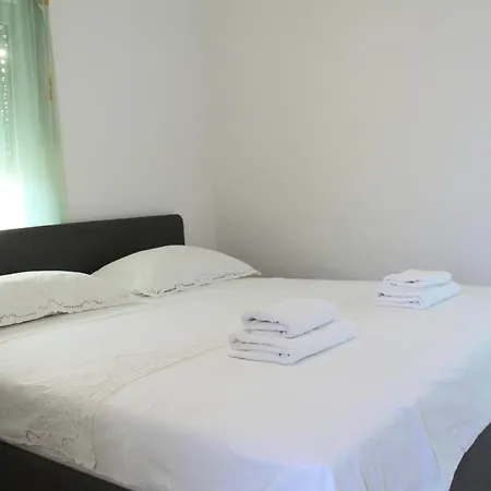 Luxury Maestral - Private Pool Apartamento Split