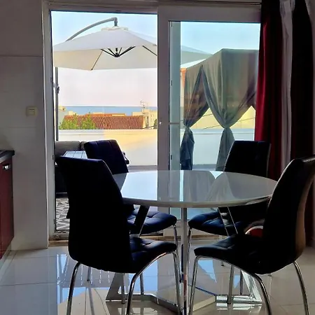 Luxury Maestral - Private Pool 아파트