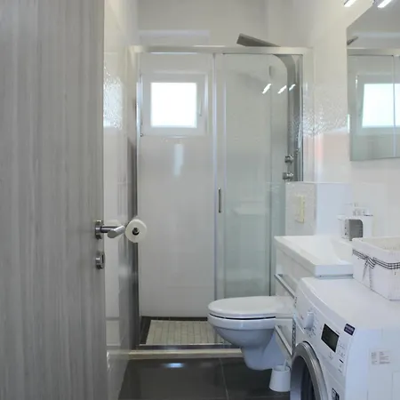 Luxury Maestral - Private Pool