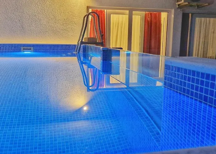 Luxury Maestral - Private Pool * 스플리트